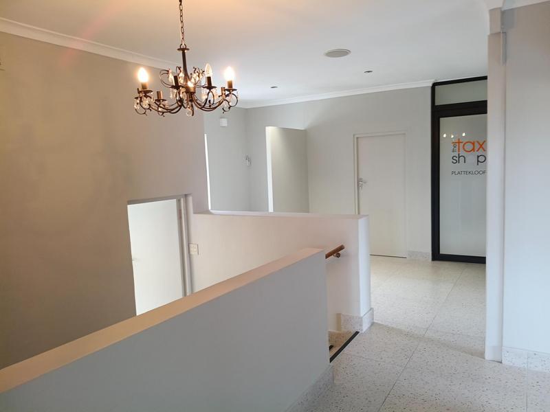 To Let Commercial Property for Rent in Boston Western Cape